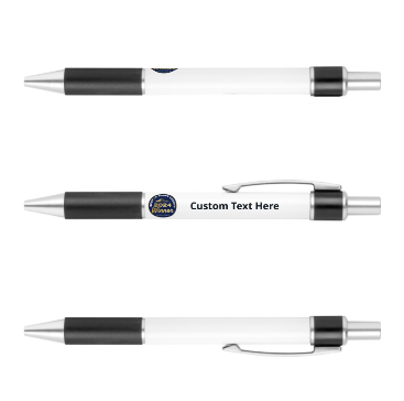 Premium Ballpoint Pen - Set of 10