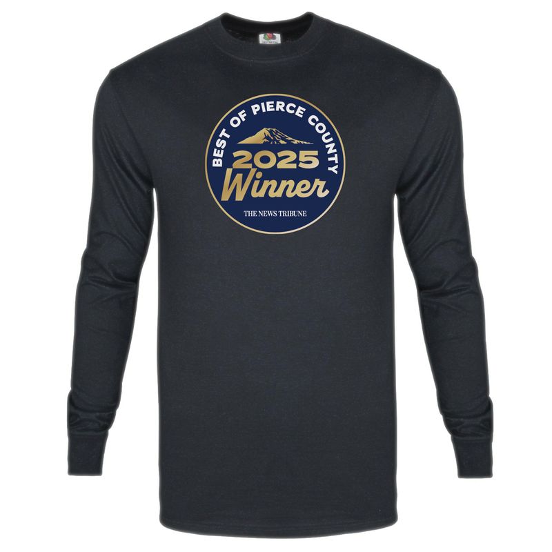 Uni-Sex Long Sleeve T-Shirt