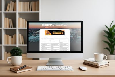 Nominations &amp; Voting