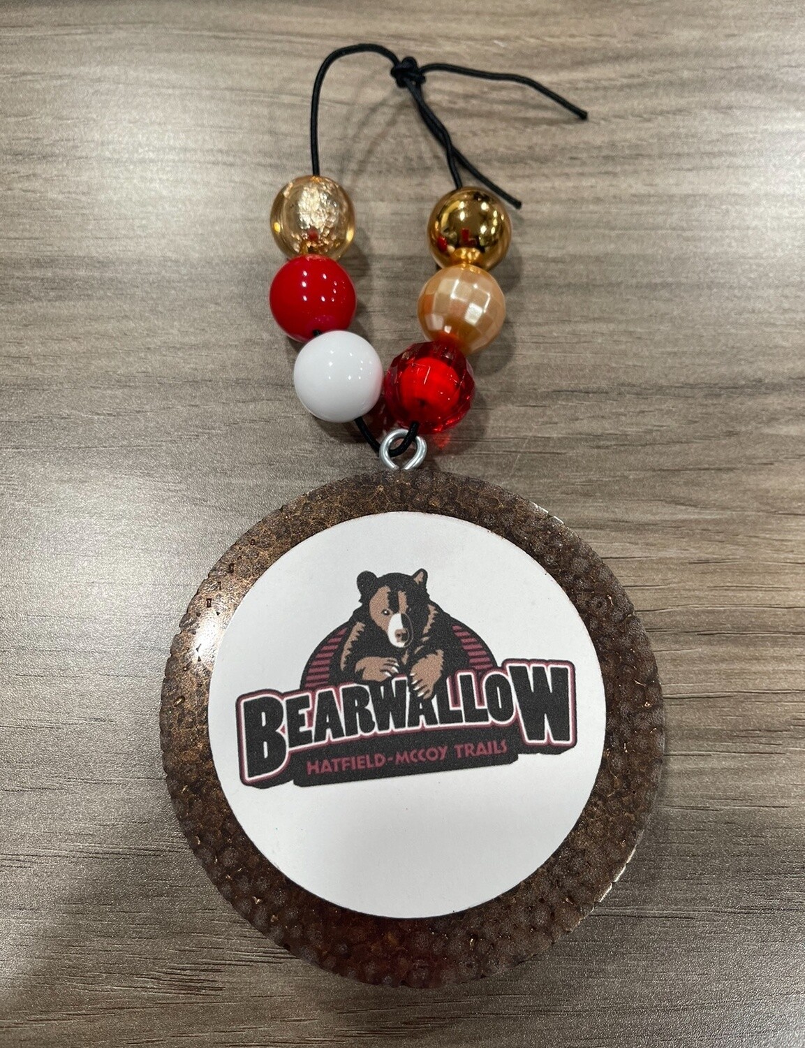 FRESHIE/ BEARWALLOW