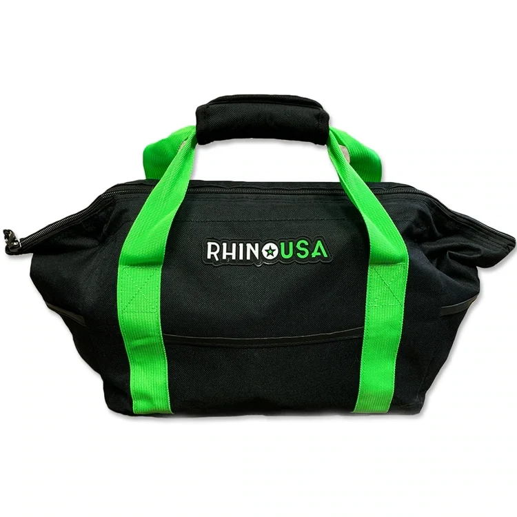 RECOVERY GEAR STORAGE BAG