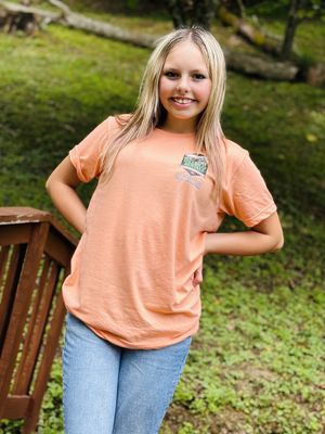Hatfield McCoy Trails Adventure Awaits T-Shirt