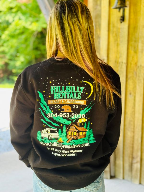 SWEATSHIRTS