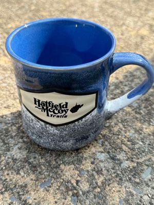 Hatfield McCoy Trails Mug
