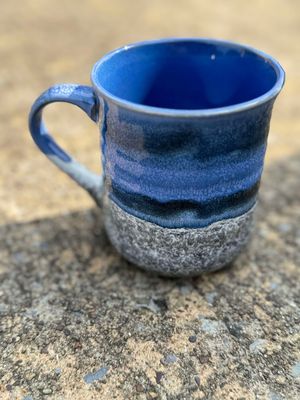 Hatfield McCoy Trails Mug