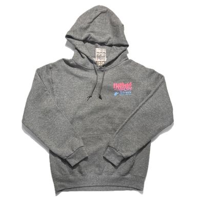 Hatfield McCoy Trails Passed By A Girl Hoodie