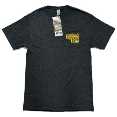 Hatfield McCoy Trails 99 Problems T-Shirt