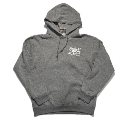 Hatfield~McCoy Trails Big Foot SXS Hoodie