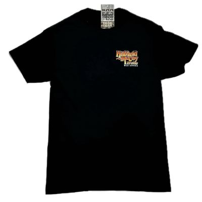 Hatfield McCoy Trails Country Roads T-Shirt