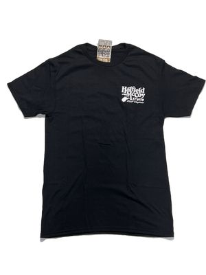 Hatfield Mccoy Trails T-Shirt Single Trax