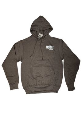 Hatfield McCoy Trails Dirt Road Hoodie Adult
