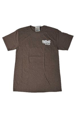 Hatfield McCoy Trails Dirt Road T-Shirt Adult