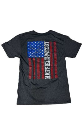 Hatfield McCoy Trails Live Free T-Shirt