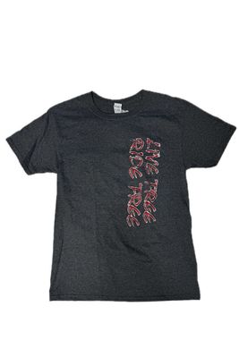 Hatfield McCoy Trails Live Free T-Shirt