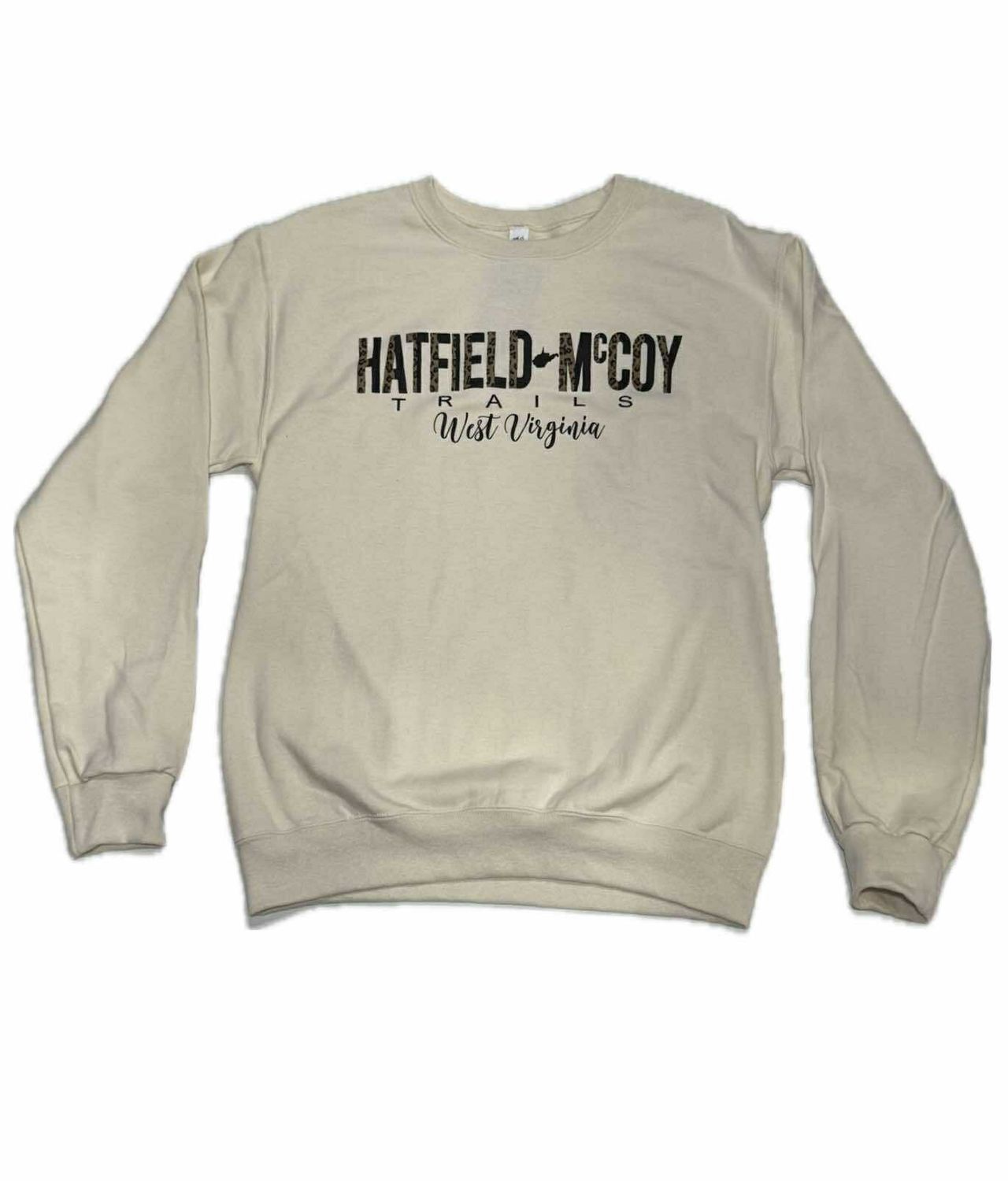 Hatfield McCoy Trails Cheetah Crew