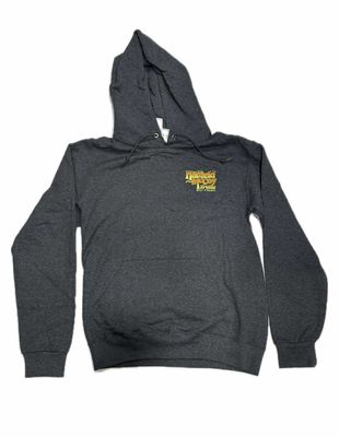 Hatfield McCoy Trail 99 Problems Hoodie