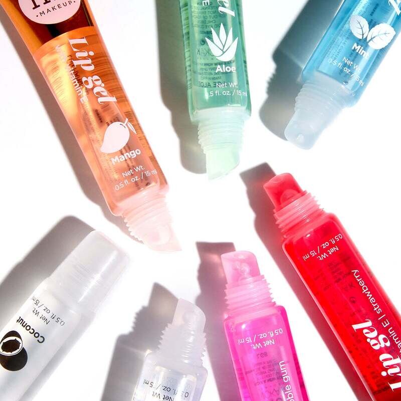 NK Lipgels