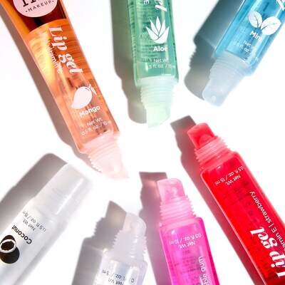 NK Lipgels