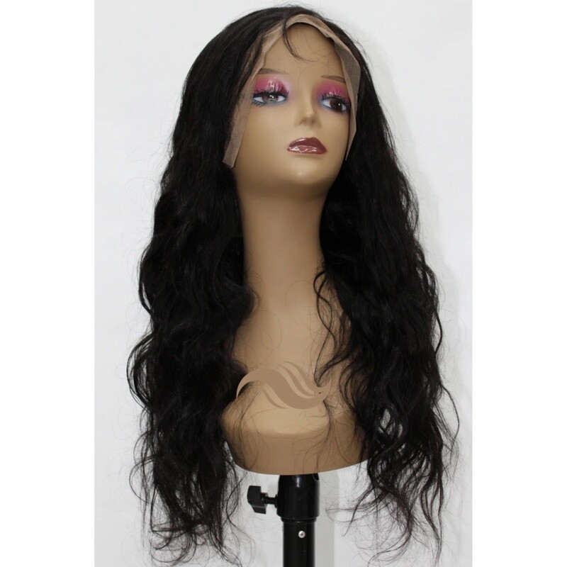 13x4 Lace Front Nat Body XL
