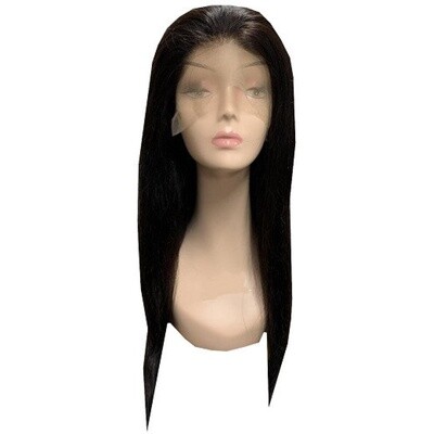 13x4 LACE FRONTAL WIGS STRAIGHT XL