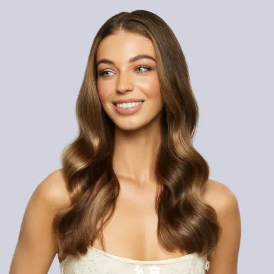 Hair