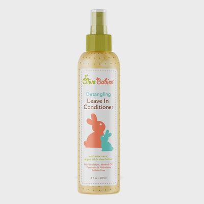 Olive Babies Detangling Leave In Conditioner