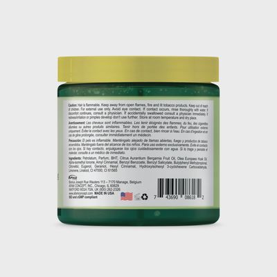 Wonder Gro Bergamot Hair &amp; Scalp Conditioner with Olive Oil