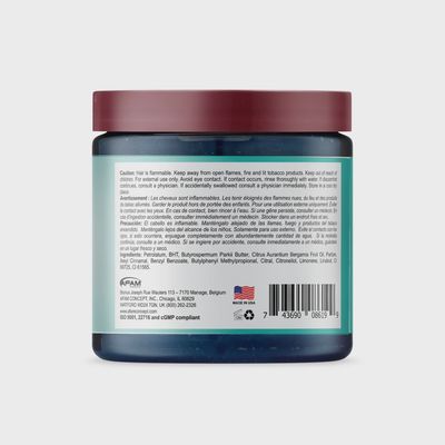 Wonder Gro Bergamot Hair &amp; Scalp Conditioner with Shea Butter