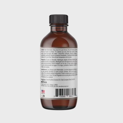 Wonder Gro Coconut oil 4oz