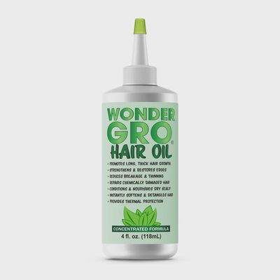 Wonder Gro Hair Growth Oil