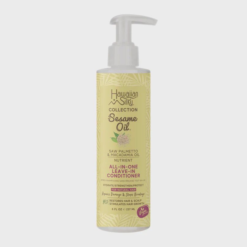 Hawaiian Silky All-In-One