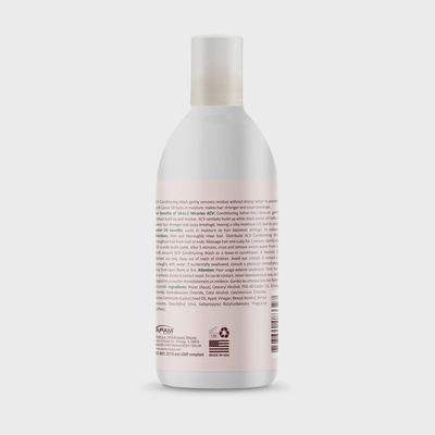Hawaiian Silky Conditioning wash with Apple cider vinegar