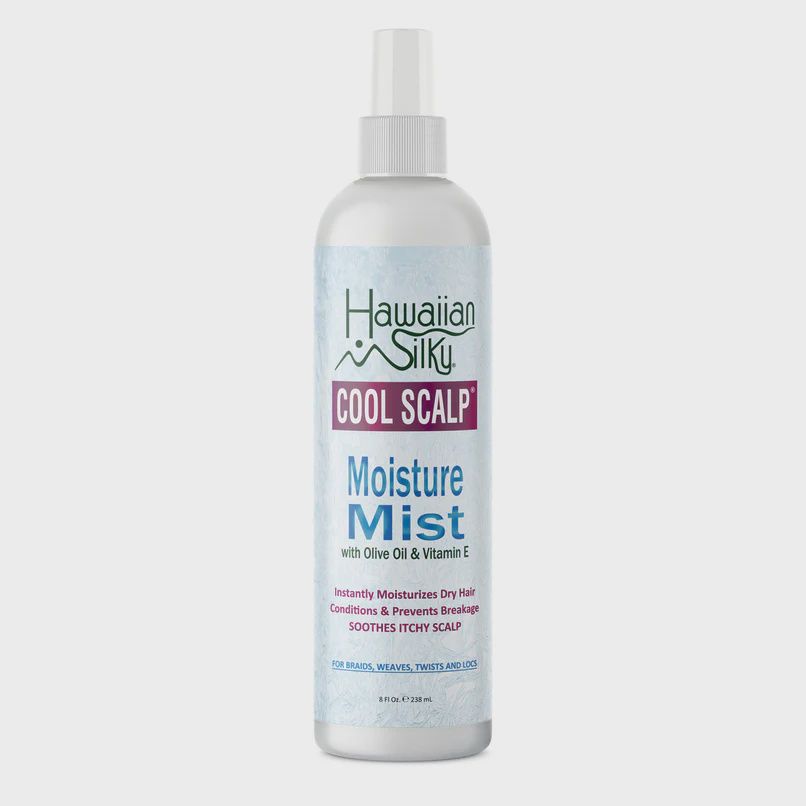 Hawaiian Silky Moisture Mist