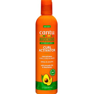 Cantu Avacado Curl Activator