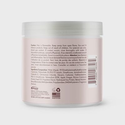 Hawaiian Silky Twist and Lock Gel