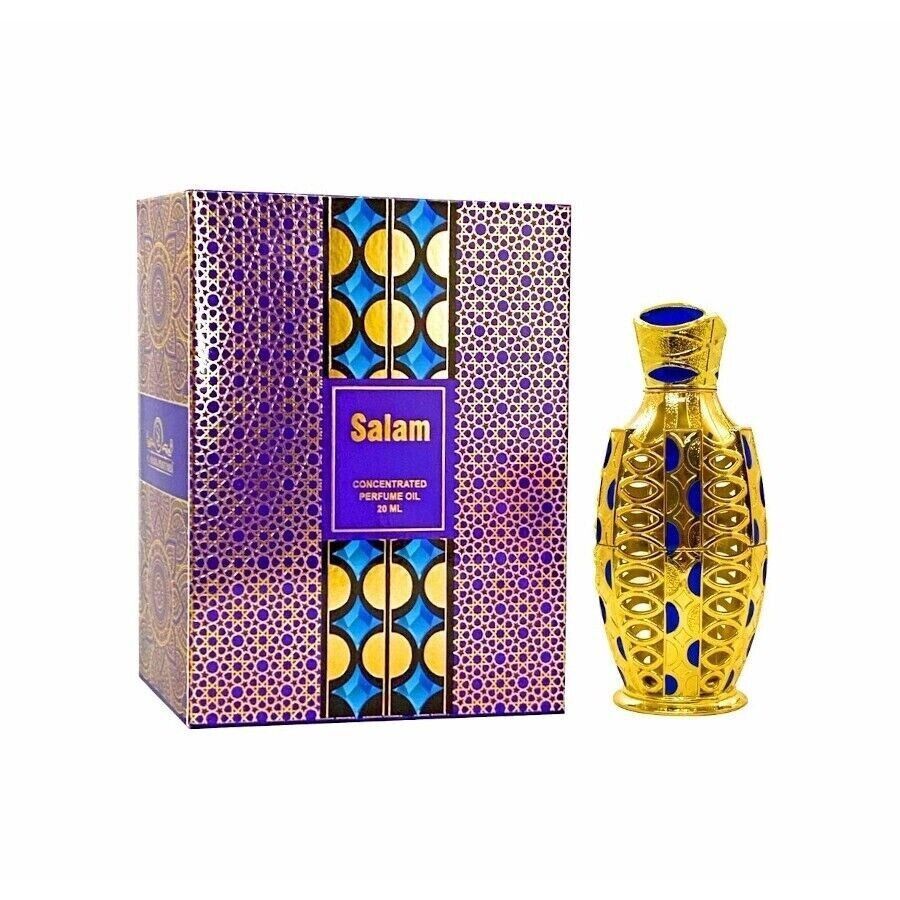 Salam Concentrated perfumed oil