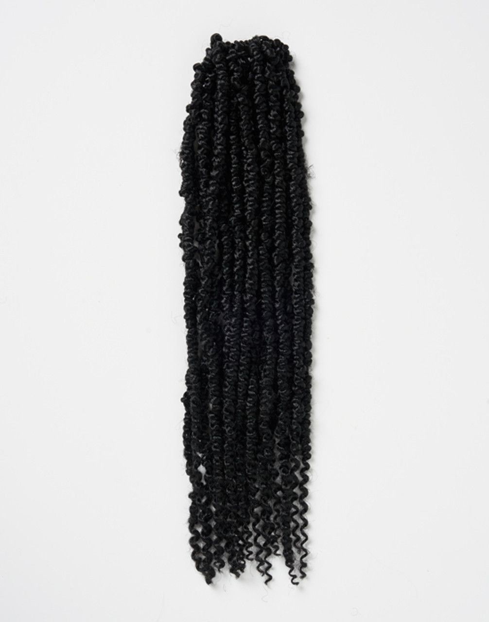 Urban Spring Twist 16&#39;&#39;, colour: 1