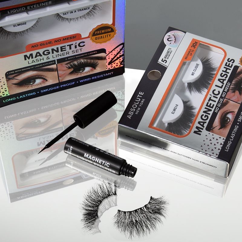 Poppy &amp; Ivy Magnetic Lashes
