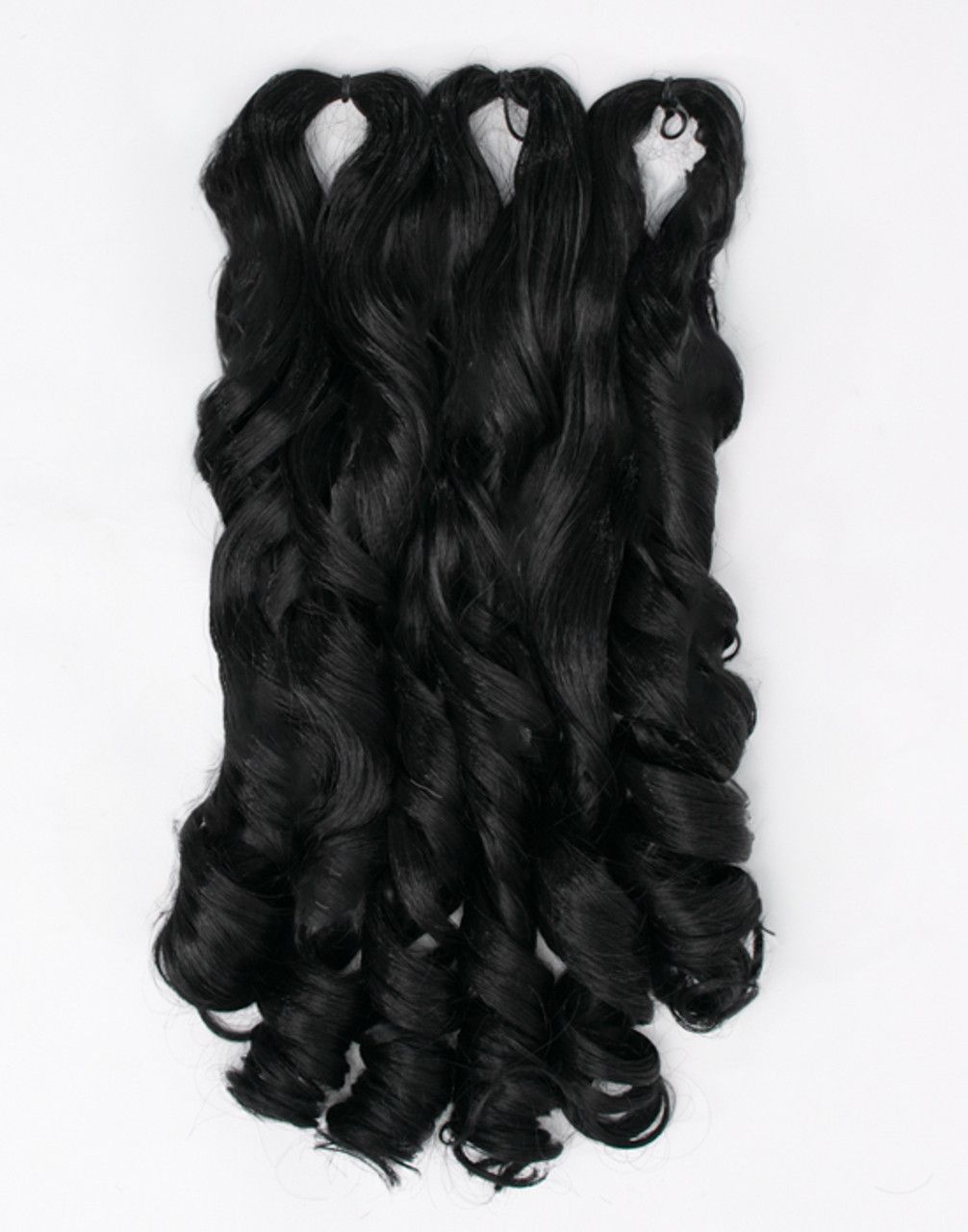 Urban - French Curl, colour: 1
