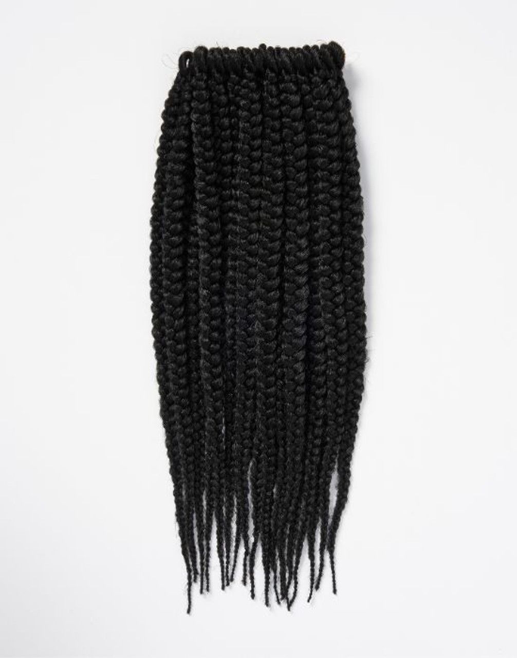 Outre X-Pression Lil Looks Box Braid 10&quot;, colour: 1