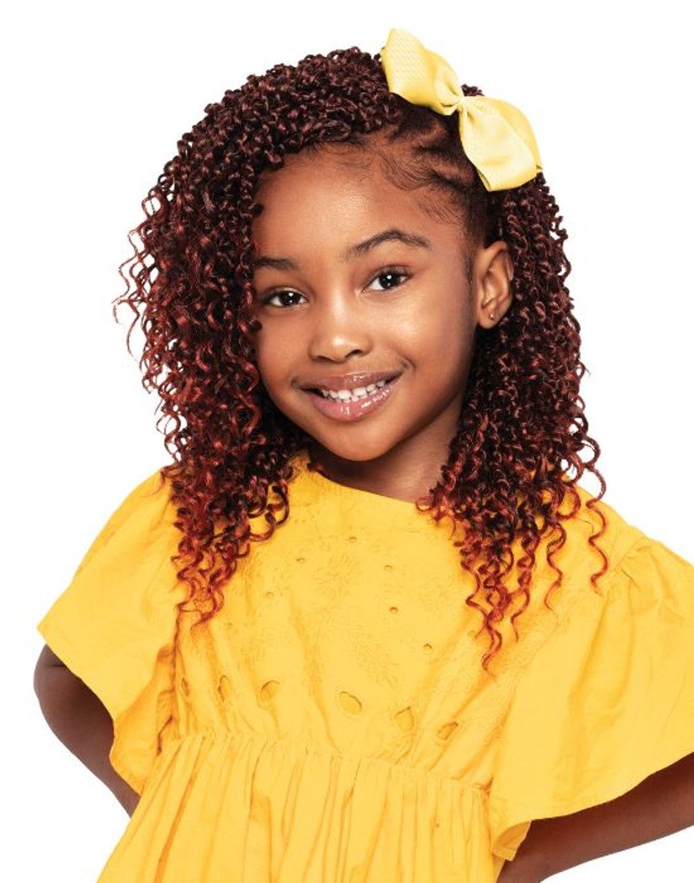 Outre X-Pression Lil Looks Passion Waterwave Feed Twist