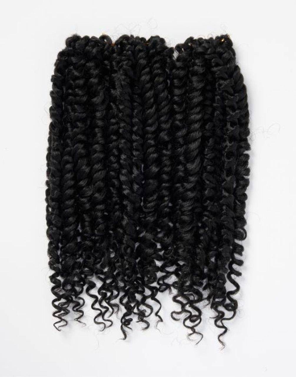 Outre X-Pression Lil Looks - Passion Bohemian Feed Twist, colour: 1