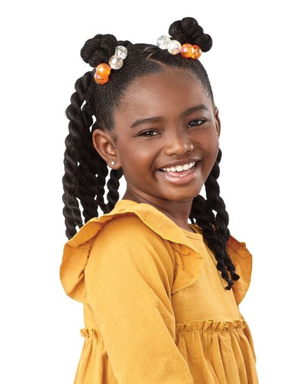 Outre X-Pression Lil Looks 3X Pre-Stretched