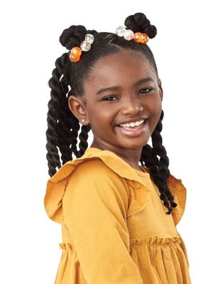 Outre X-Pression Lil Looks 3X Pre-Stretched