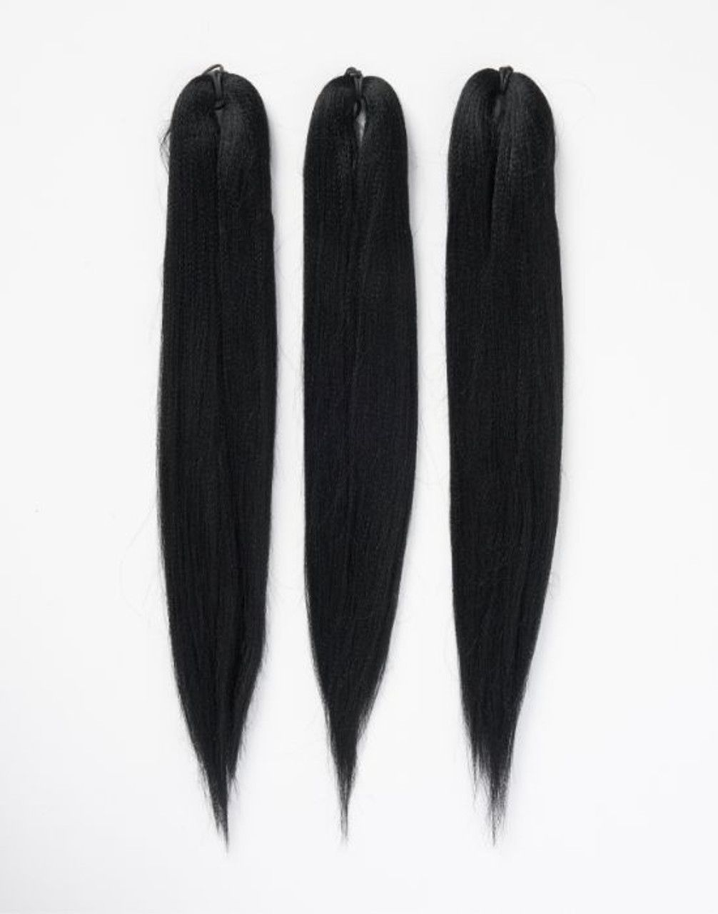 Outre X-Pression Lil Looks 3X Pre-Stretched, colour: 1