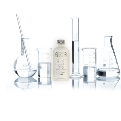 HT26 Paris Glycerin Oil