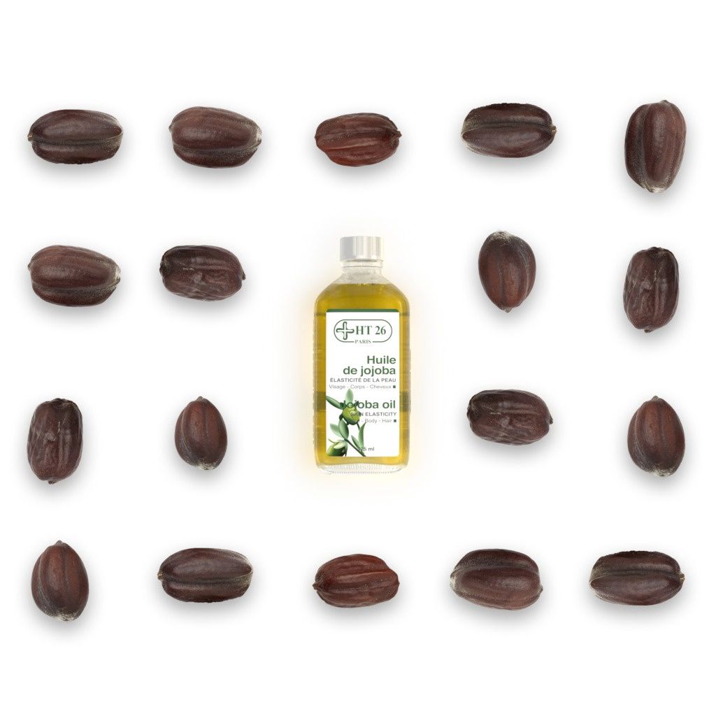 HT26 Jojoba Oil