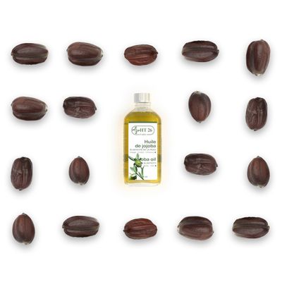 HT26 Jojoba Oil