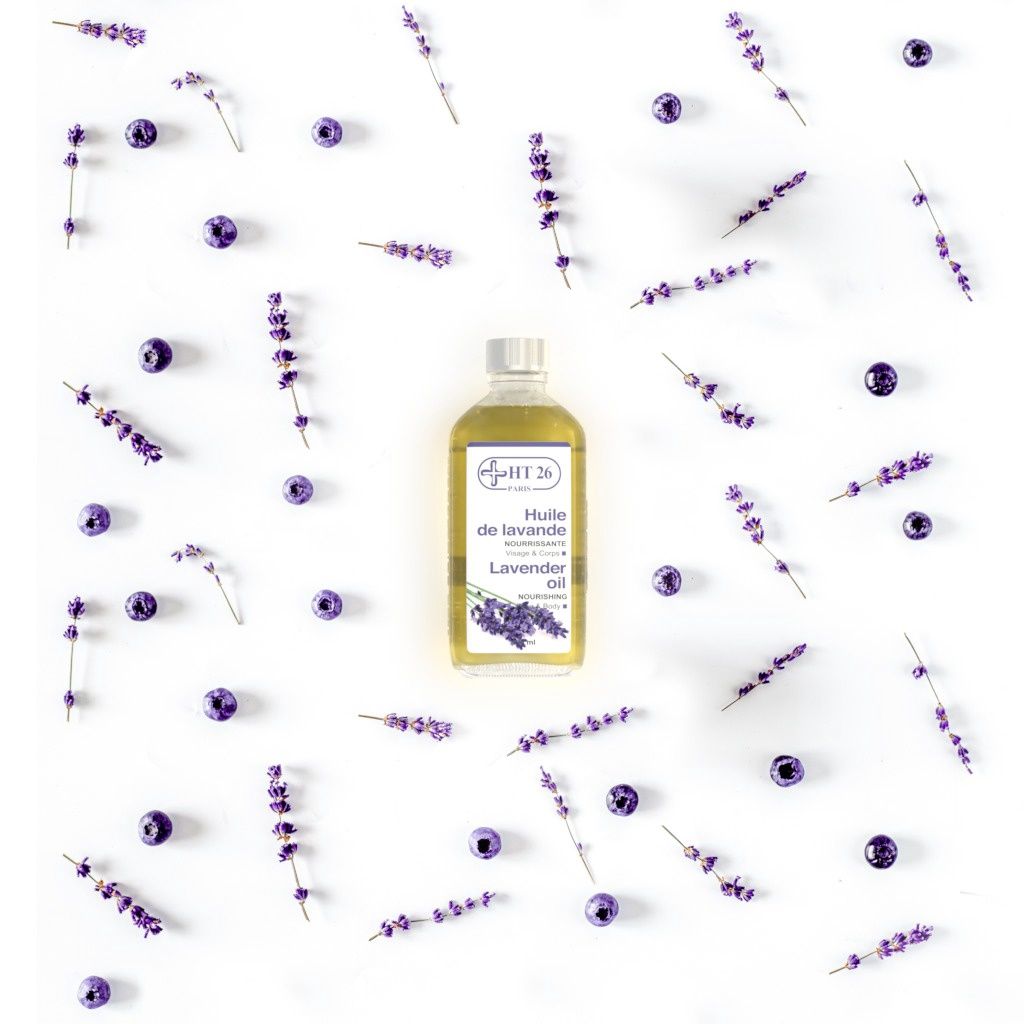 HT26 Lavender Oil
