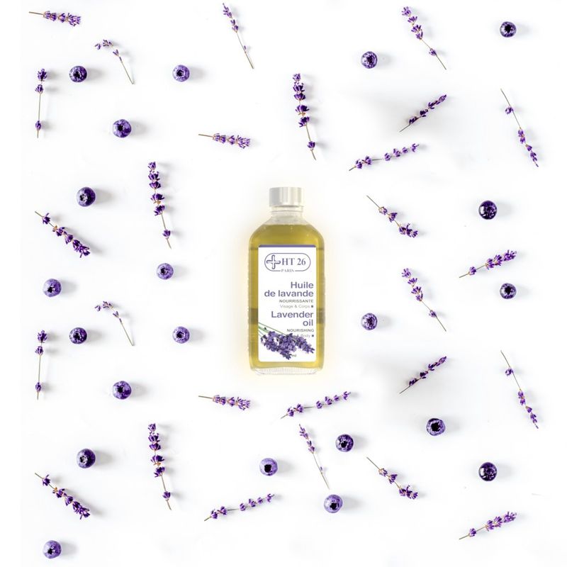 HT26 Lavender Oil